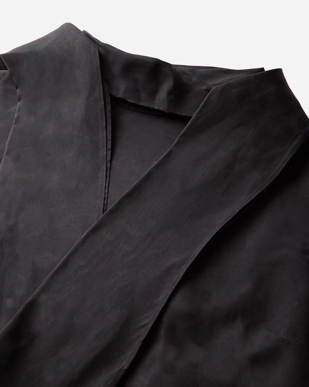 Our Legacy Black S Virtuous Top Root Wax