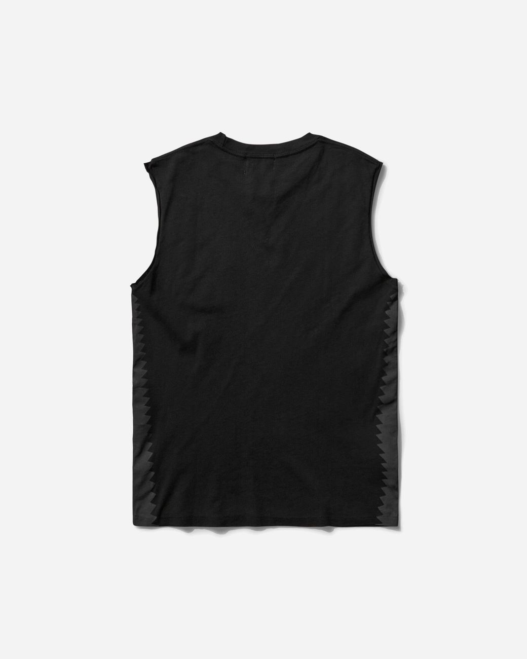 Levi's Black Slam Jam Muscle Tank Top for men