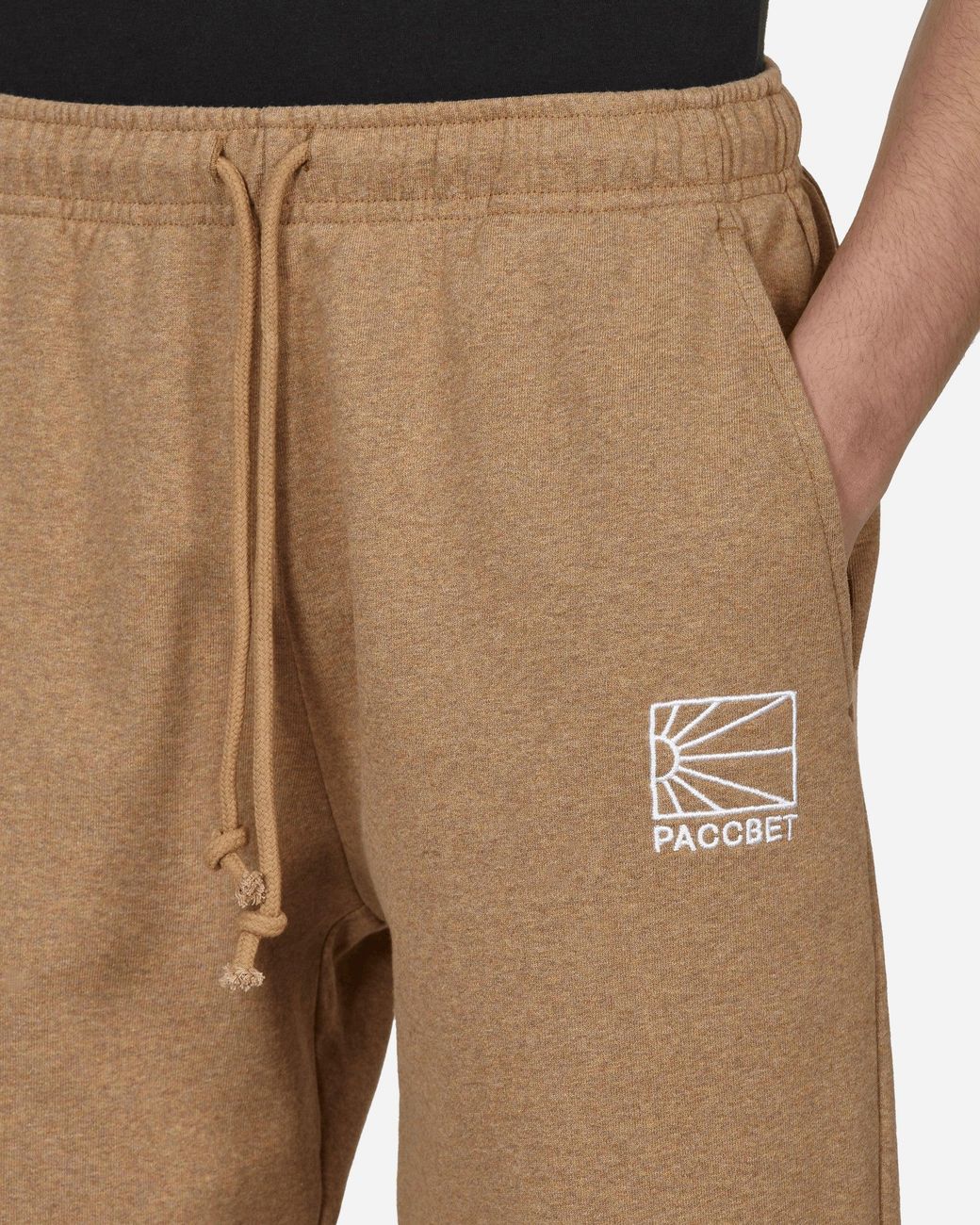 Rassvet (PACCBET) Natural Logo Sweatpants for men
