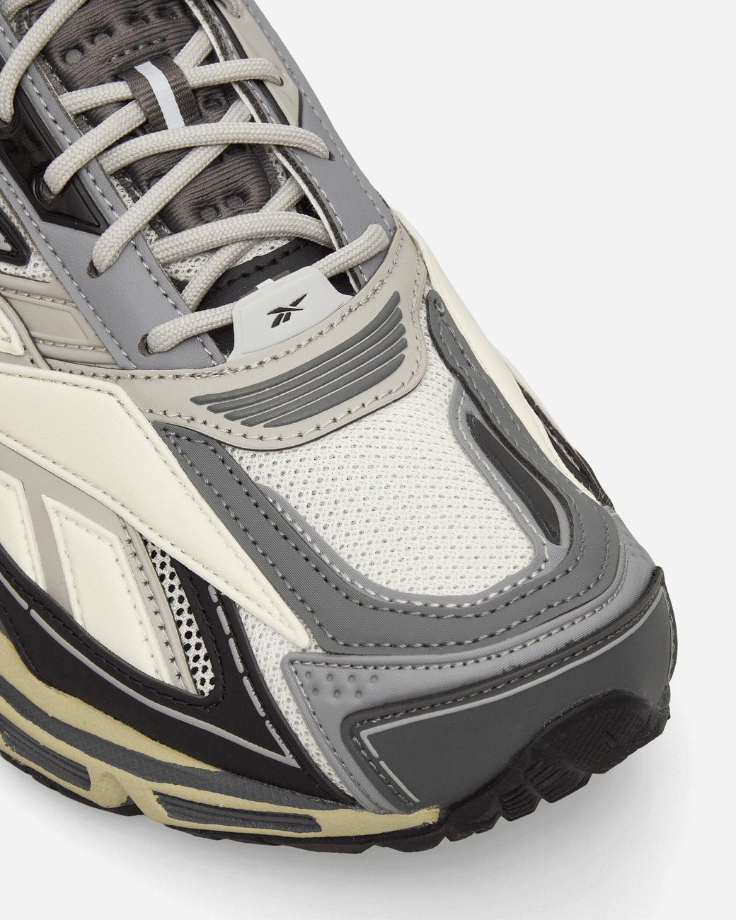 Reebok White Premier Road Ultra Sneakers Tonal for men