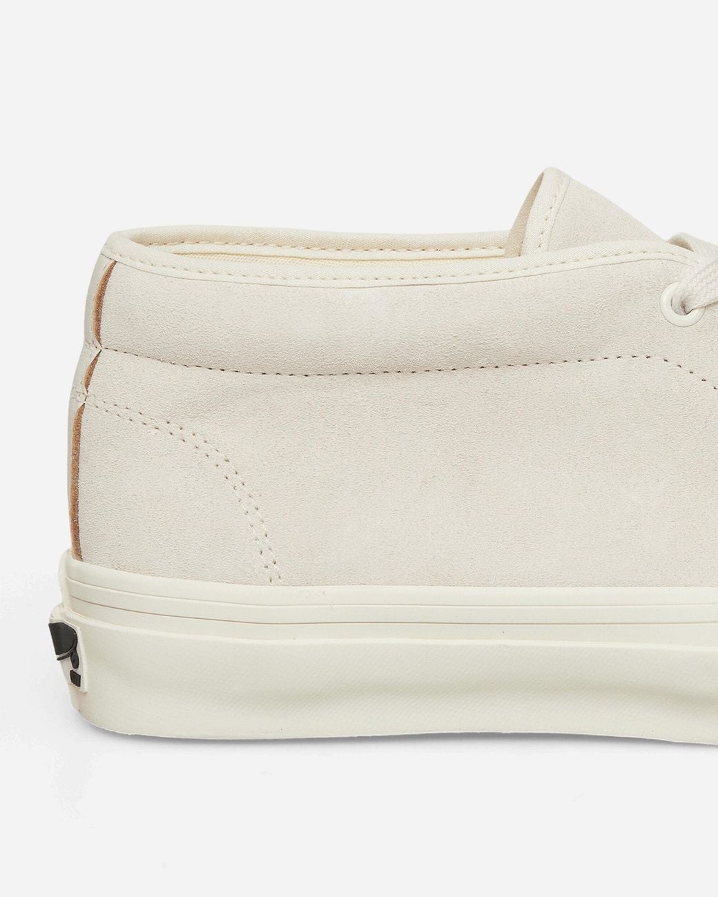 Vans Natural Chukka 49 Vibram Sneakers Marshmallow for men