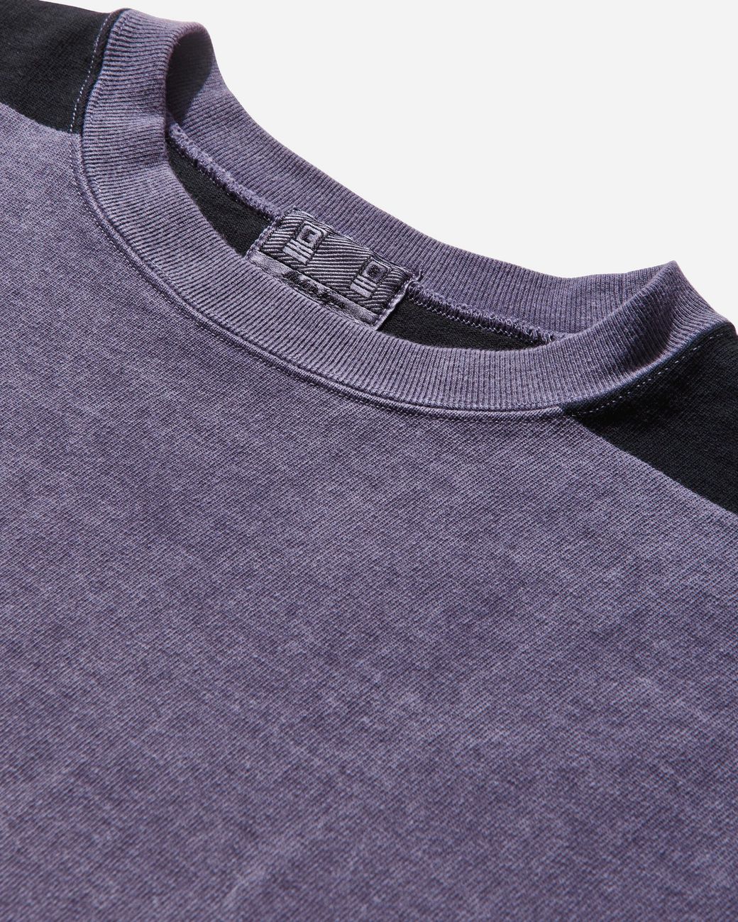 Cav Empt Men S Overdye Stripe Longsleeve T-shirt in Blue for Men