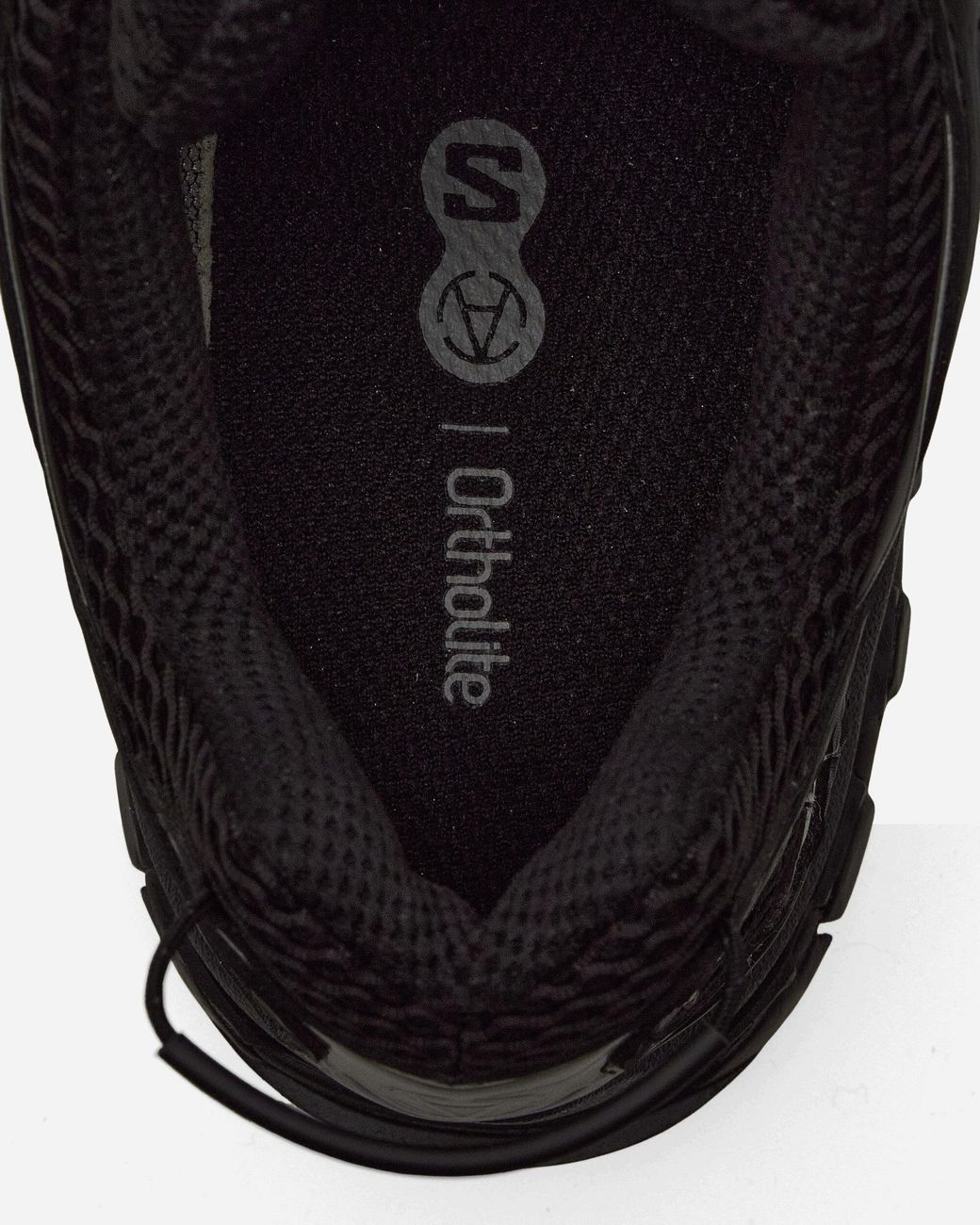 Salomon Black Slam Jam Xa Pro 3D Gore-Tex Sneakers for men