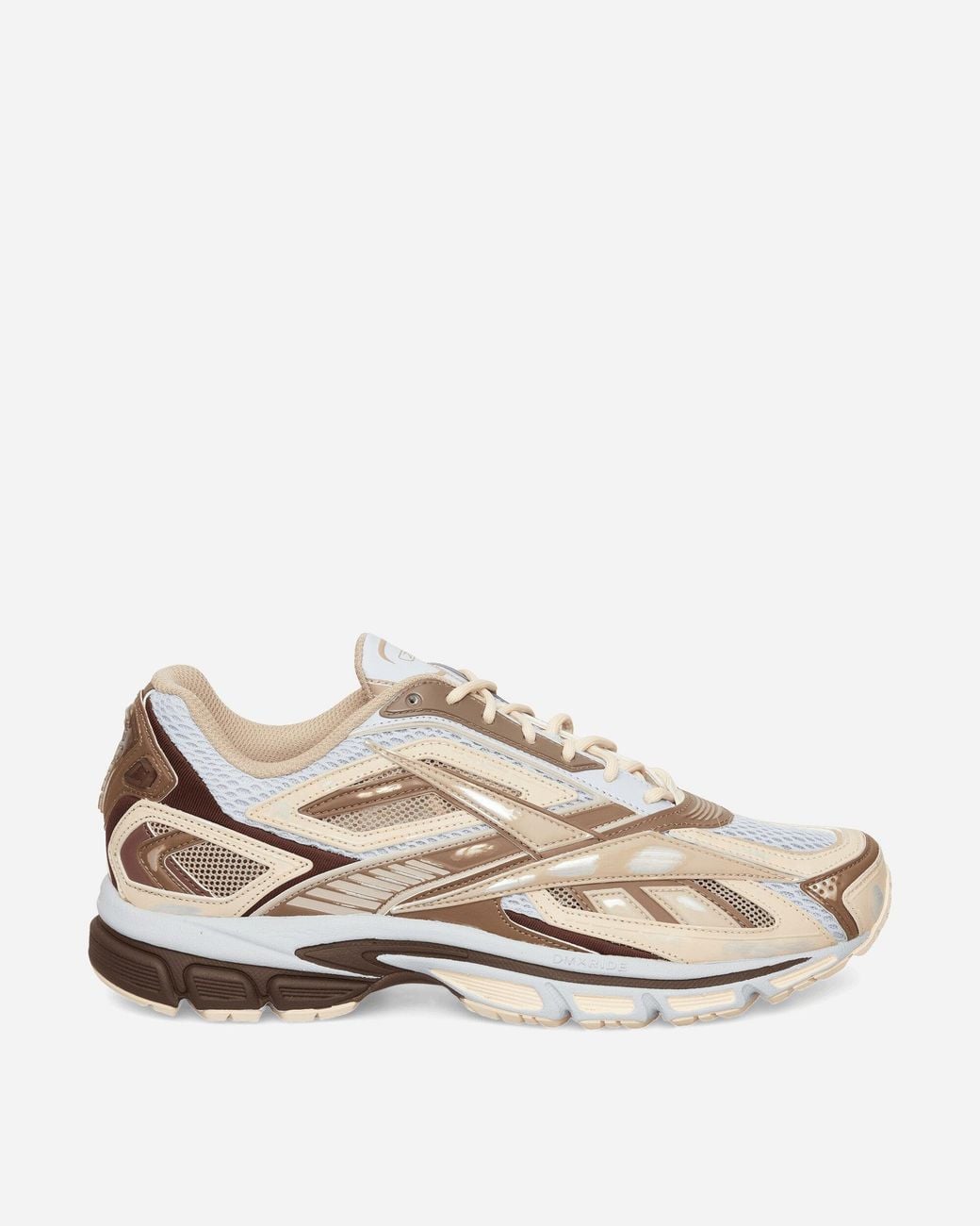 Reebok Natural Premier Road Ultra Sneakers Tranquil Tapioca for men