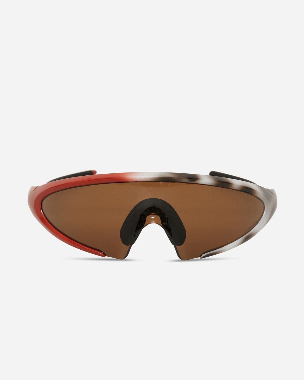 Oakley Multicolor Kiko Kostadinov Ellipse Sunglasses Amherst Fade for men