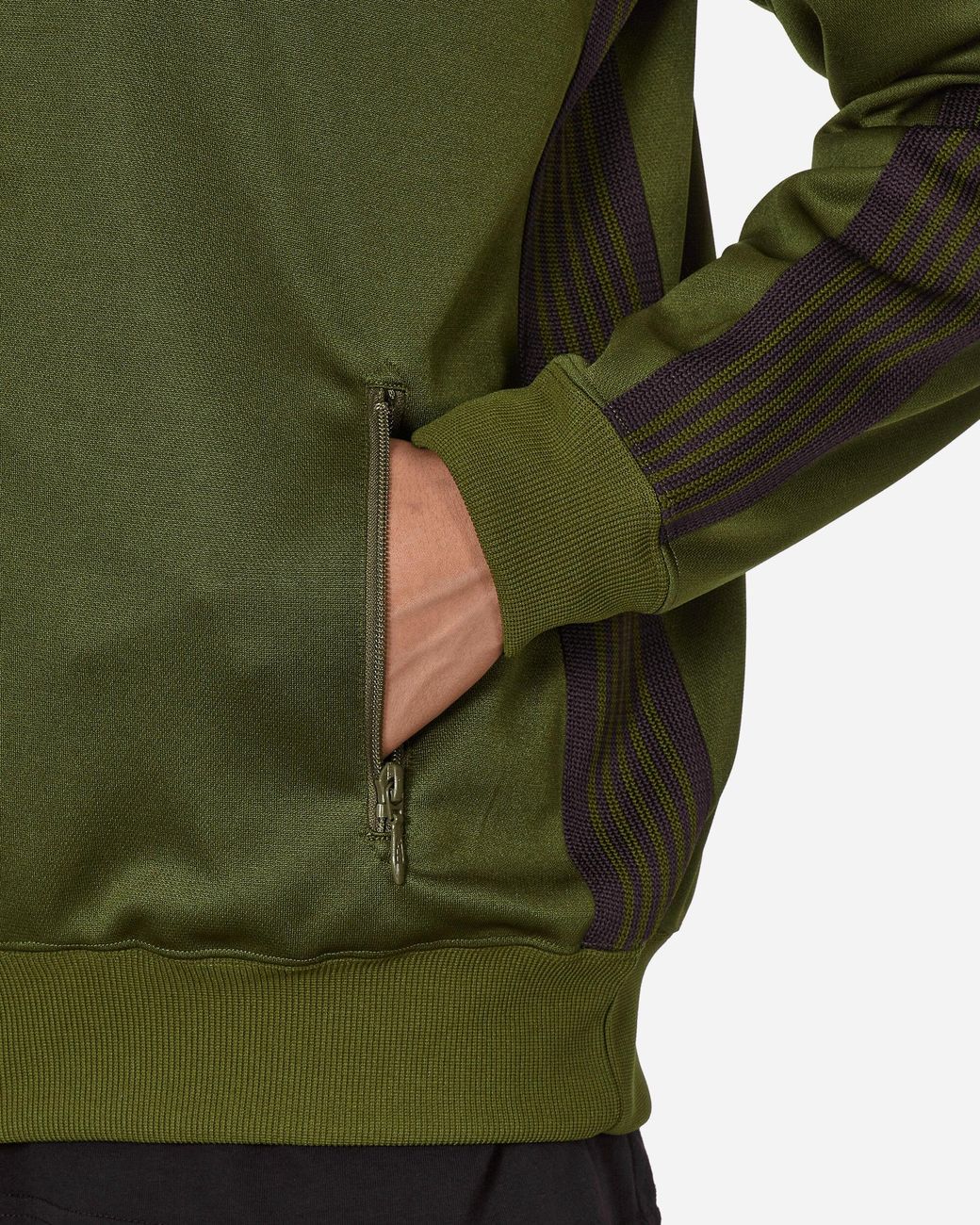 needles-Green-Poly-Smooth-