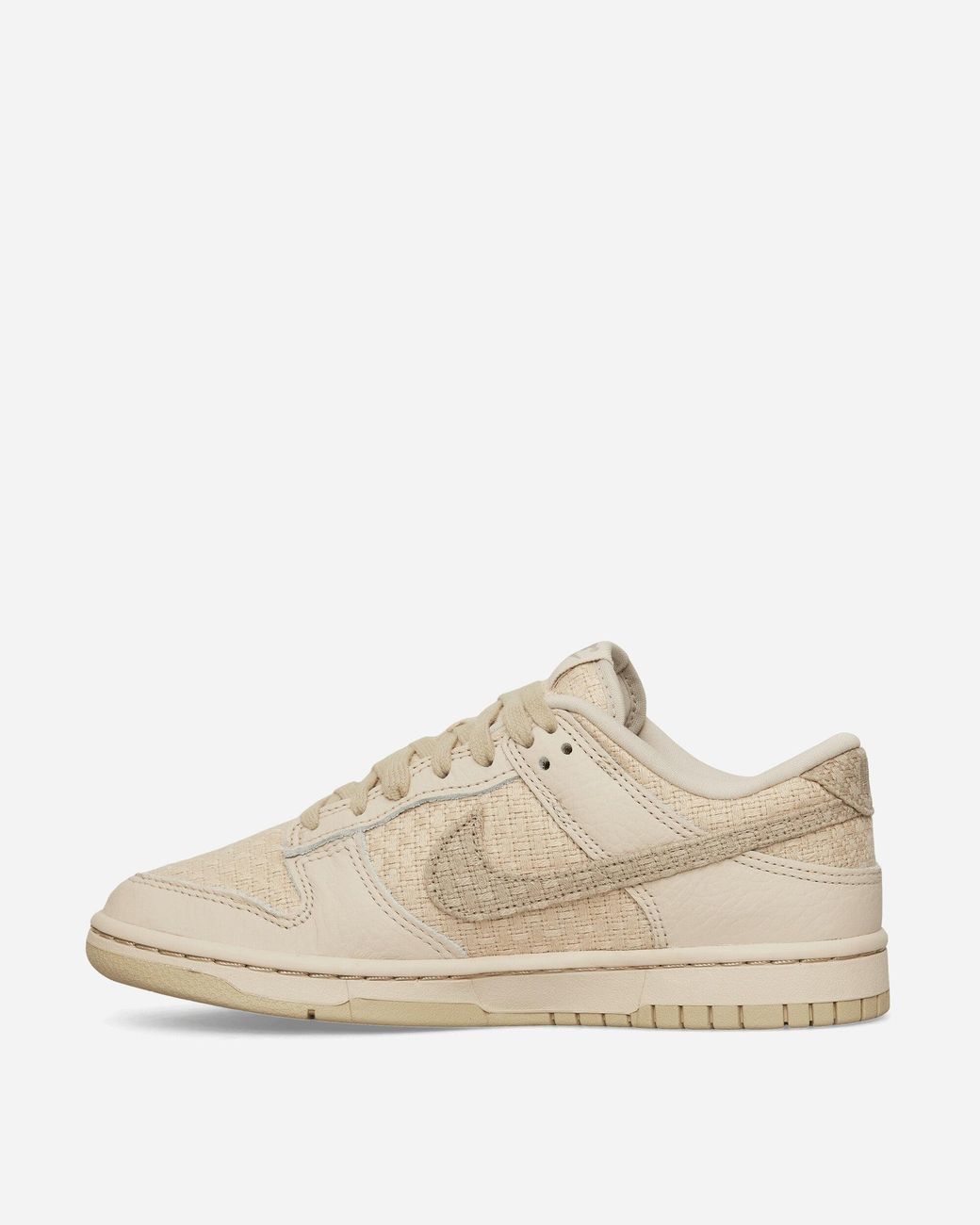 nike sb dunk low sand
