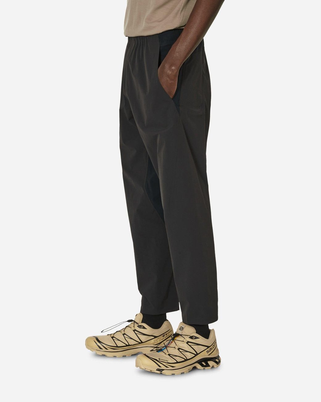 Arc'teryx Secant Comp Track Pants in Black for Men | Lyst Arc'teryx Secant Comp Track Pants in Black for Men | Lyst