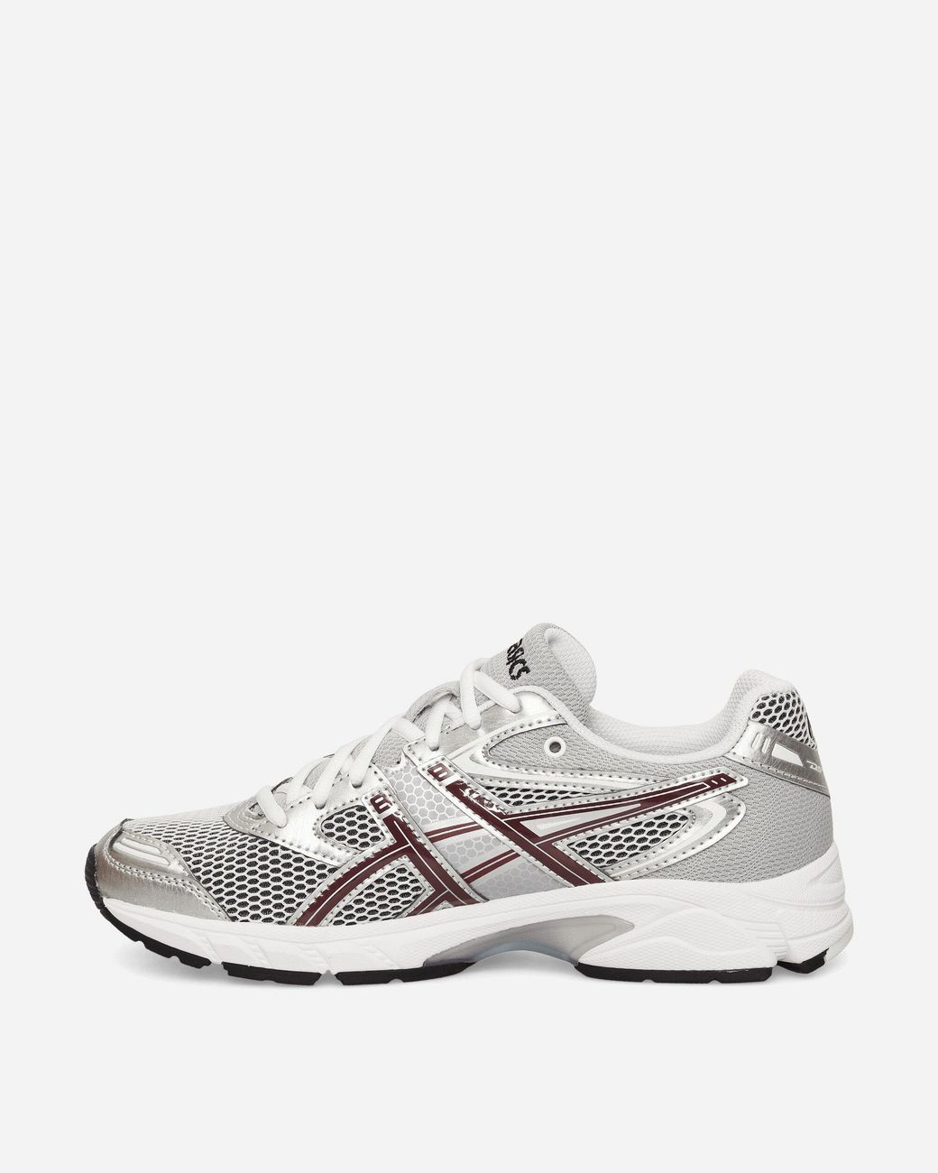 Asics Gel-ds Trainer 14 Sneakers White / Port Royal for men