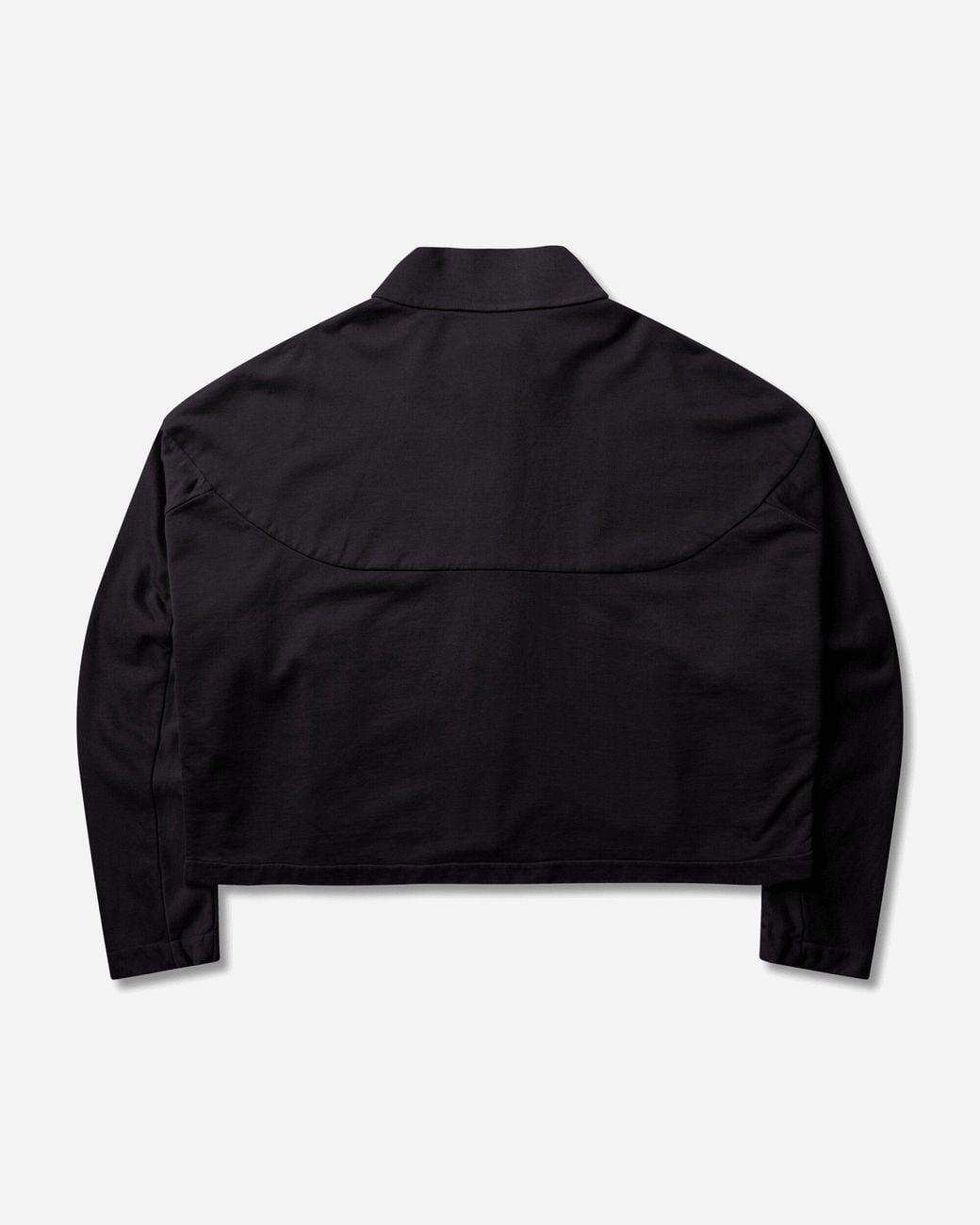 Kiko Kostadinov Blue S Veleka Jacket Charcoal for men