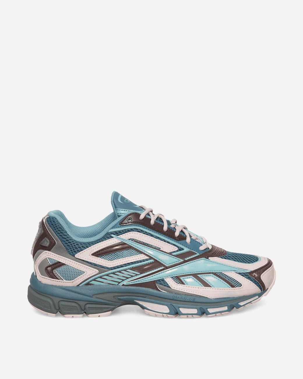 Reebok Blue Premier Road Ultra Sneakers Hazy Elemental for men