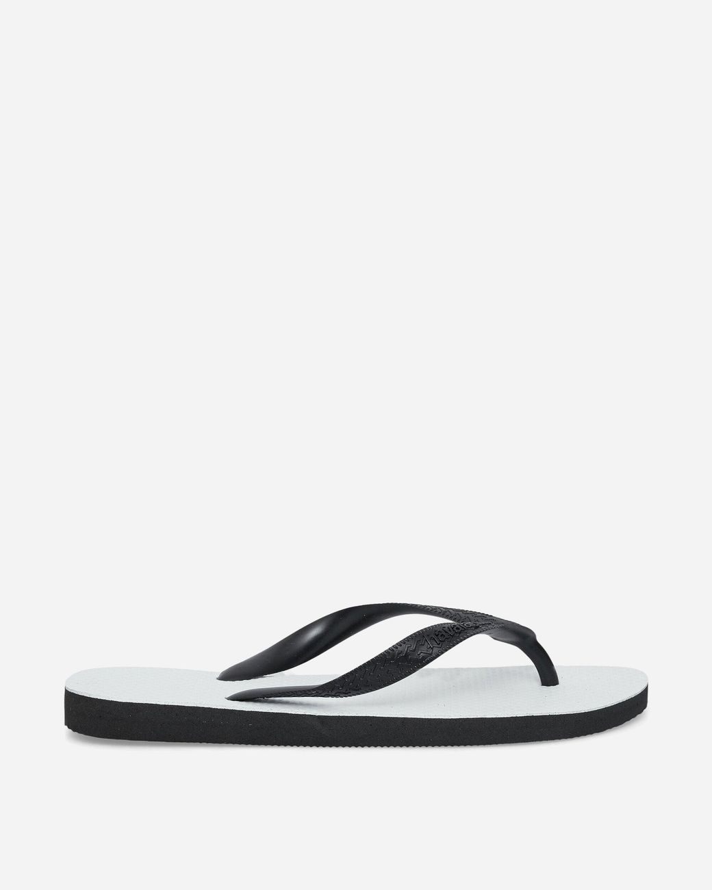 Havaianas White S Tradi 2.0 Flip Flops