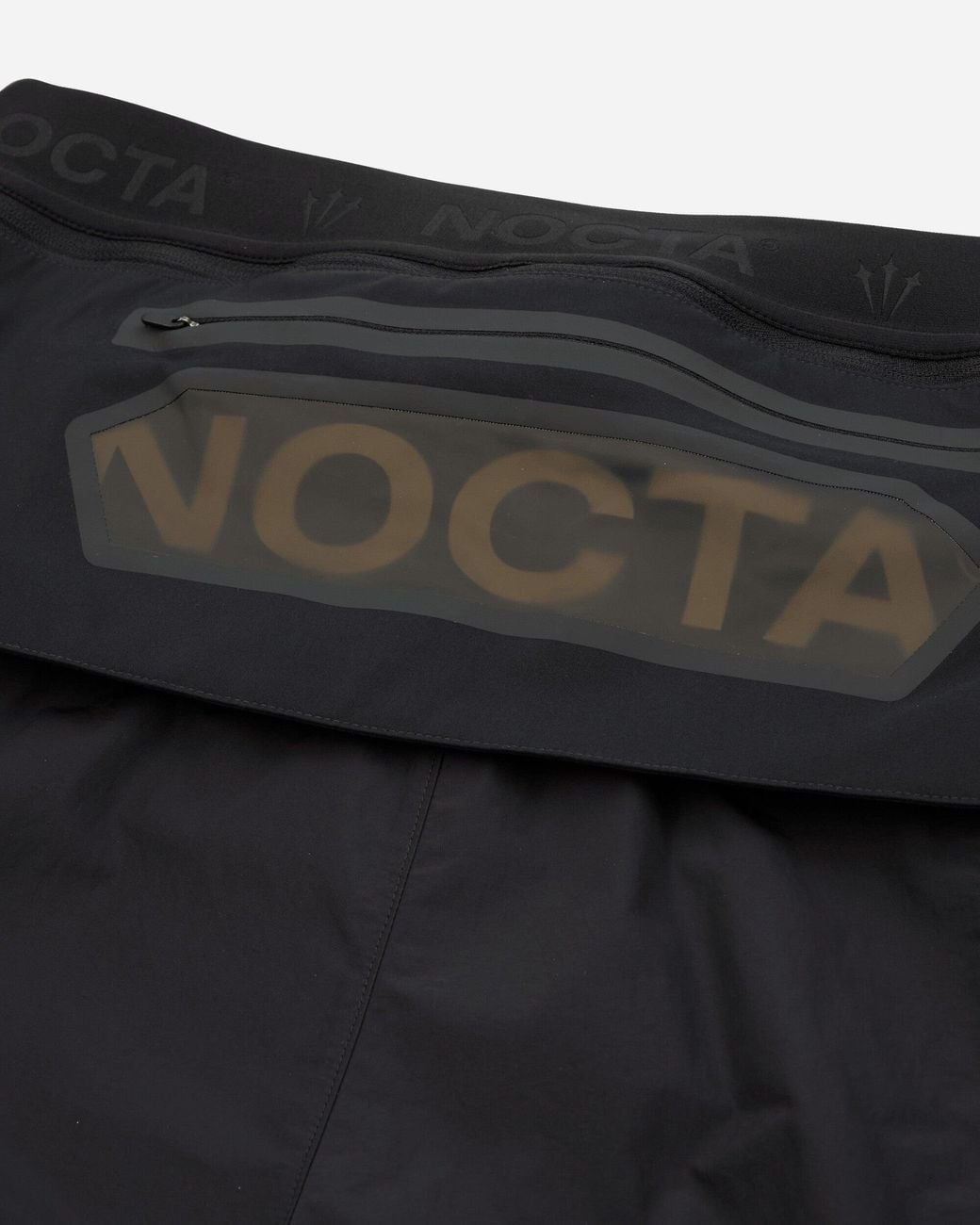 Nike Blue S Nocta Zombie Cut Tracksuit Pants for men