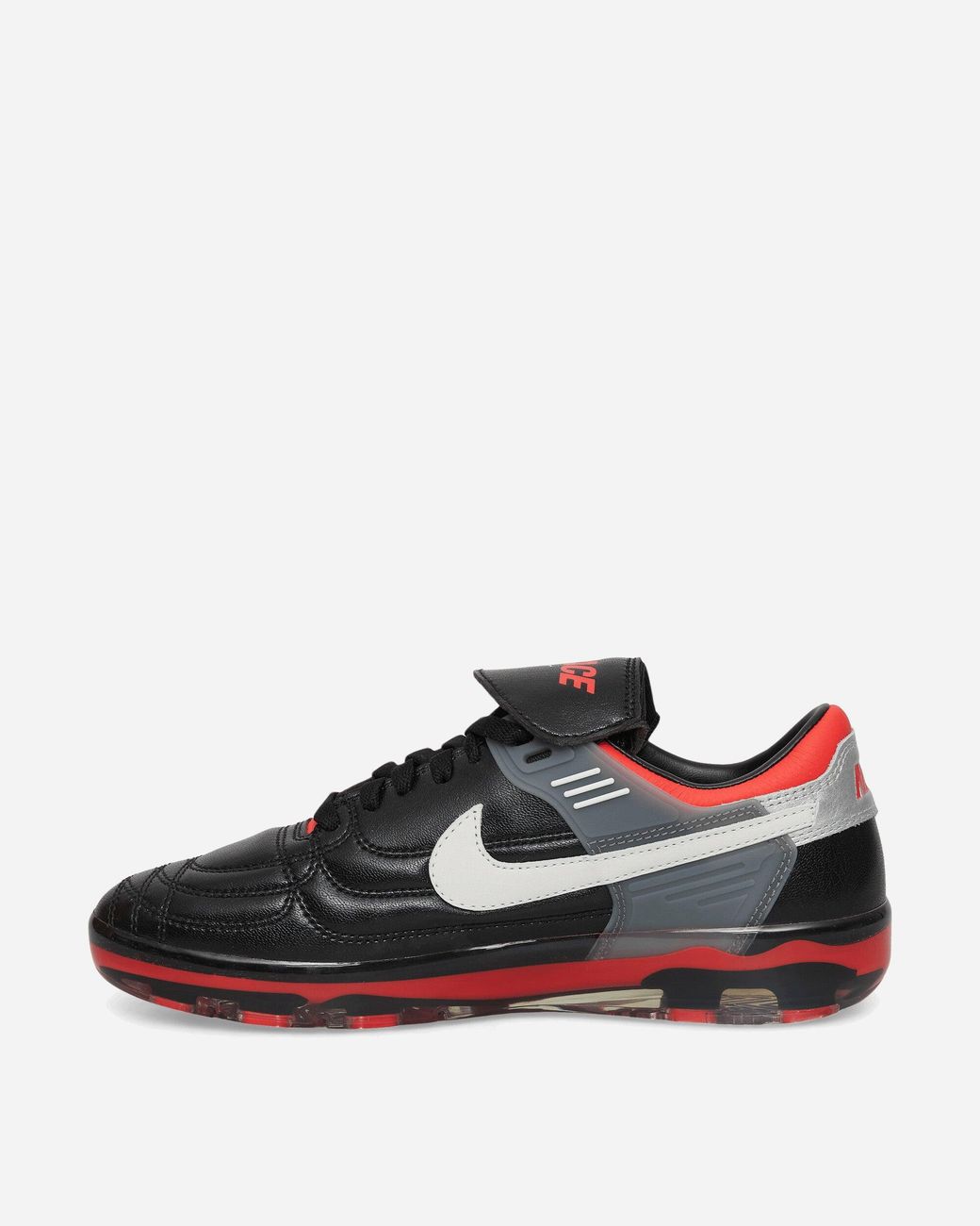 Nike Black X Palace England Cryo Shot Sneaker for men