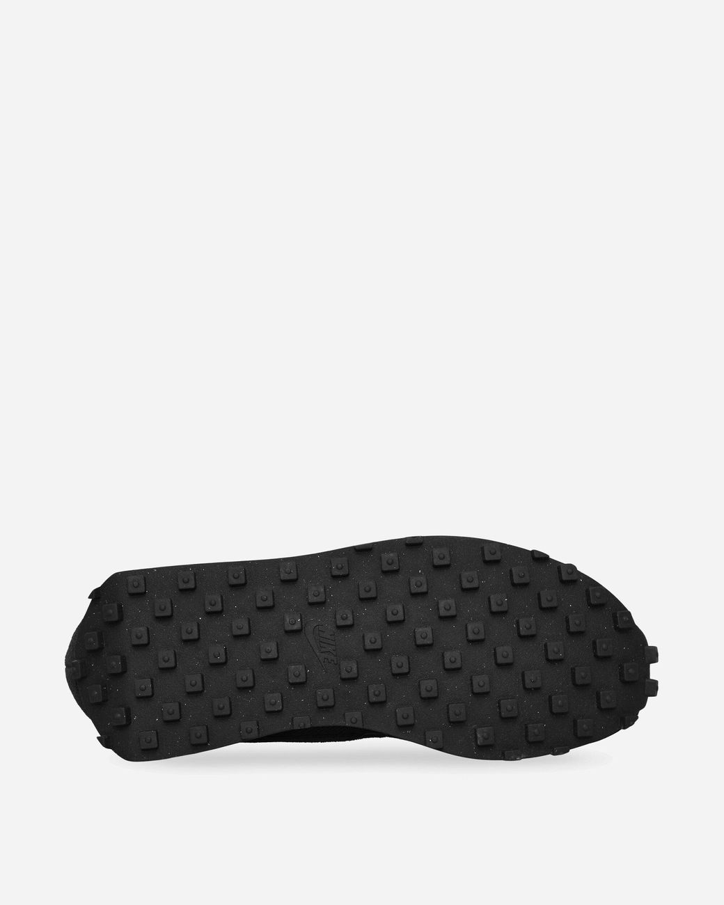 Nike Ld-1000 Sneakers Velvet in Black for Men | Lyst