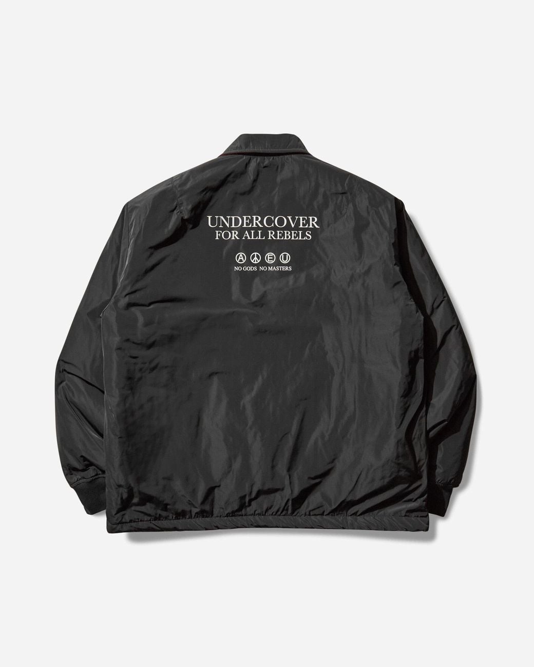 undercover-Black-Men-S-Coach-