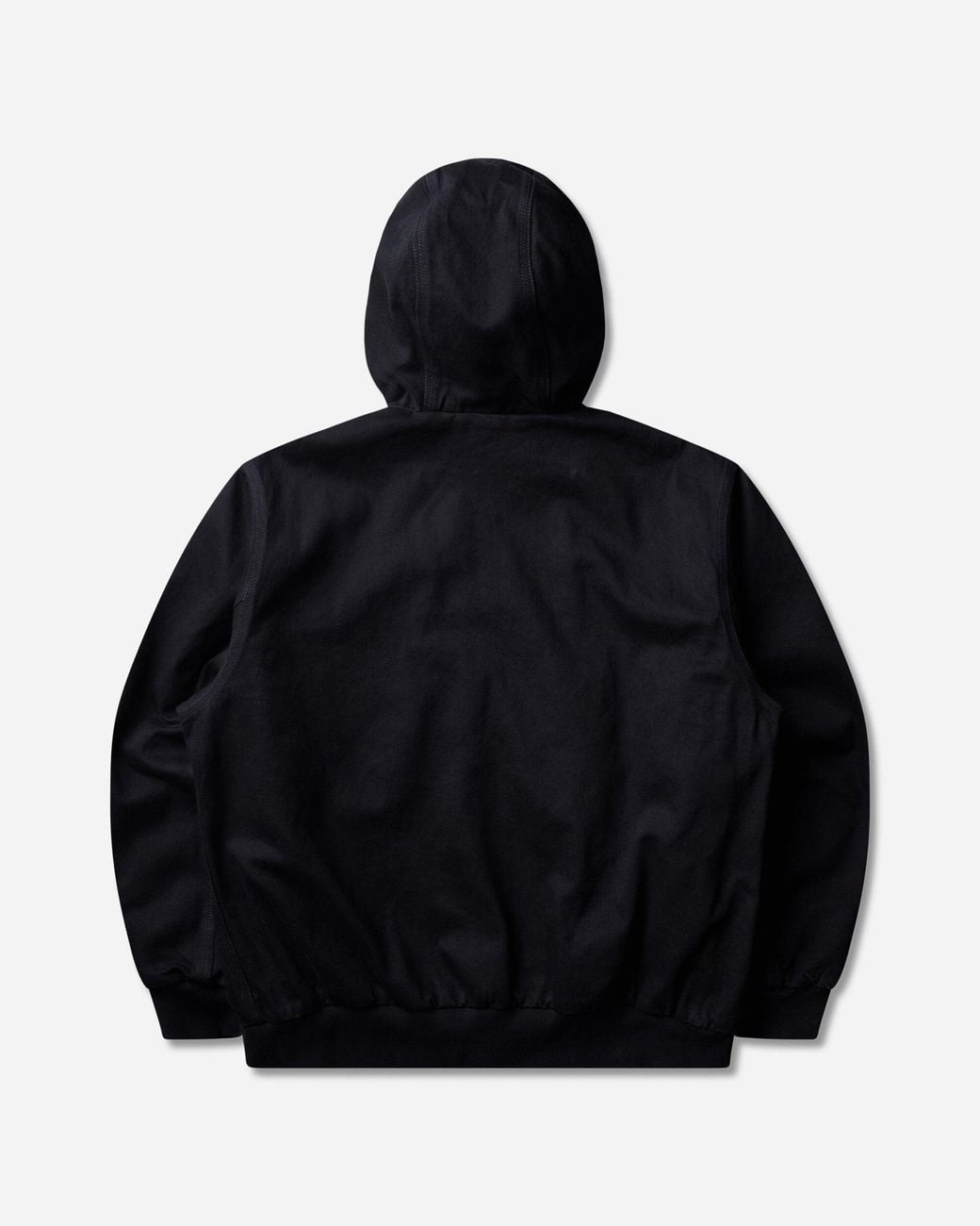 Carhartt Black S Og Active Jacket for men