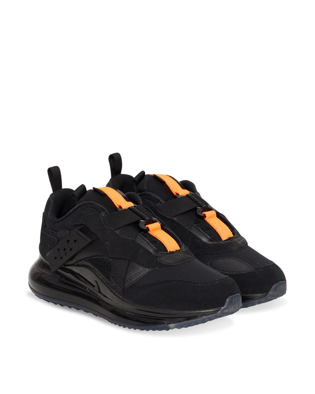 Nike Air Max 720 Obj Slip Shoe in Black for Men | Lyst Australia