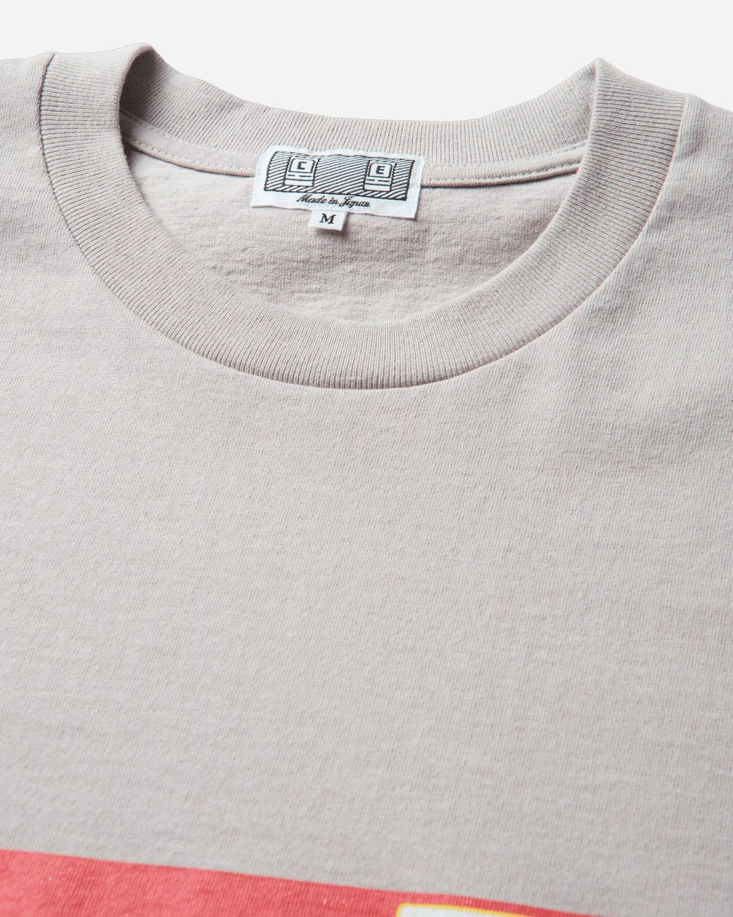 Cav Empt Gray Men S Md Arena 7 T-shirt for men