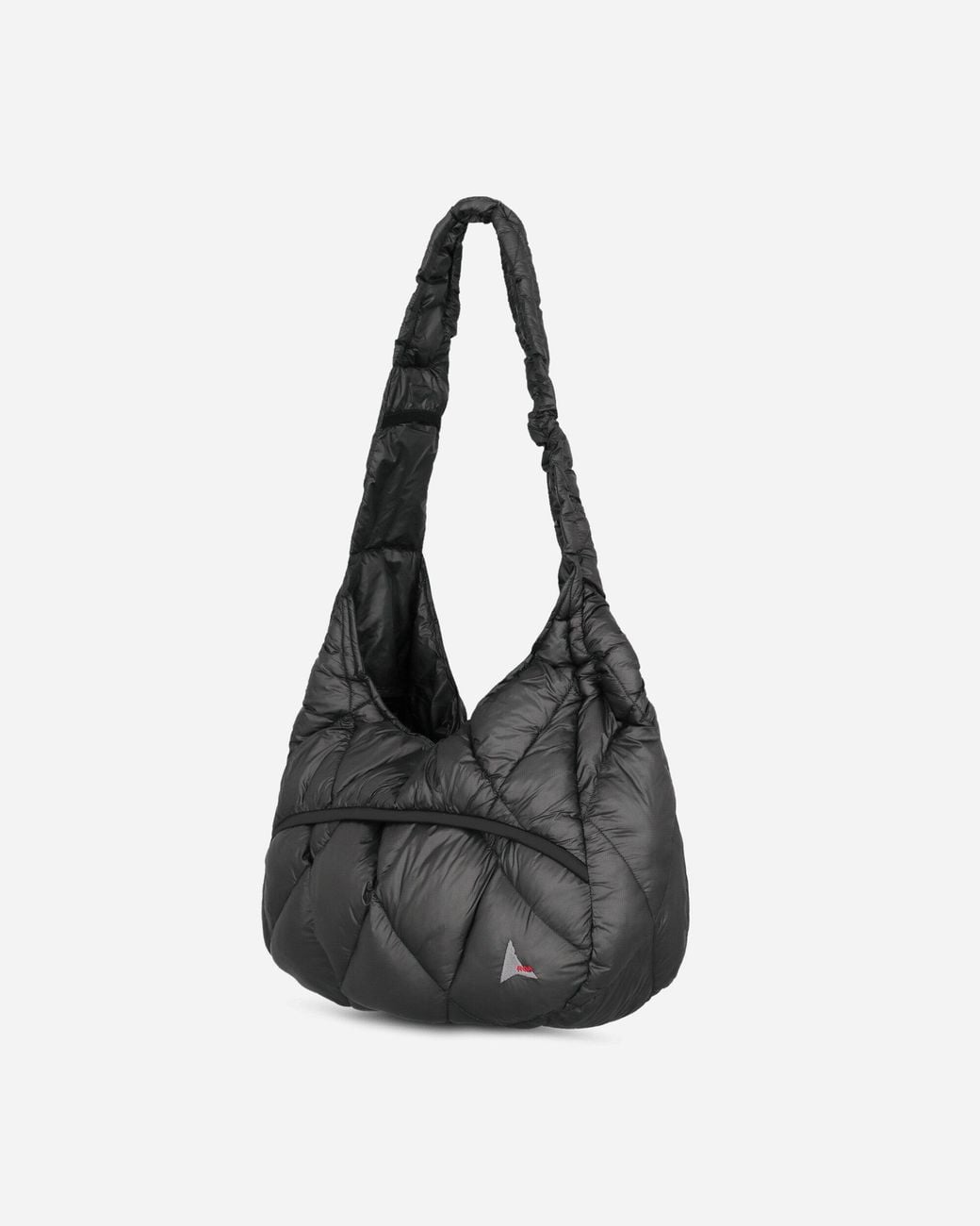Roa Black Nuna Packable Bag for men
