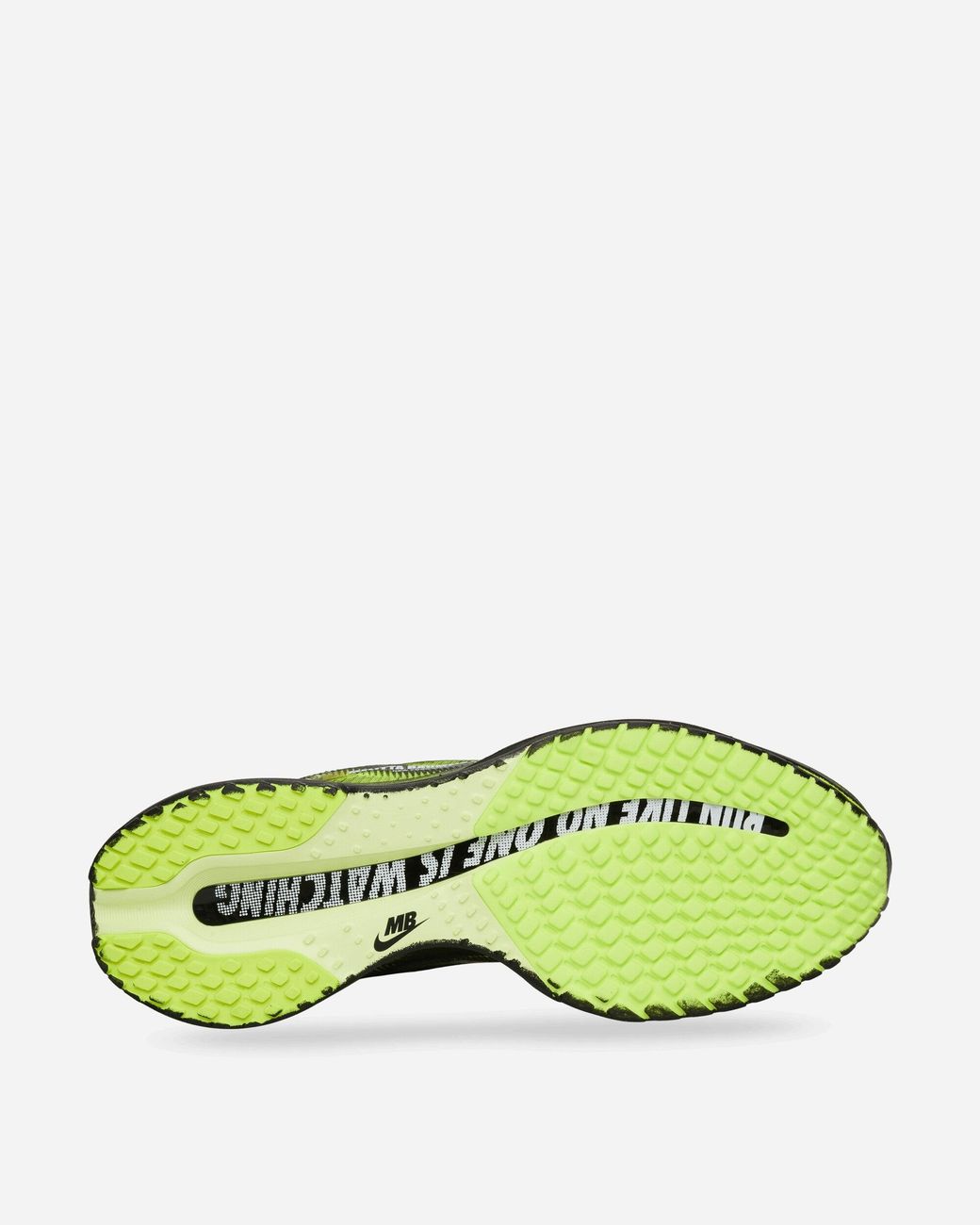 Nike Green S Melitta Baumeister Pegasus Premium Sneakers Volt Cyber