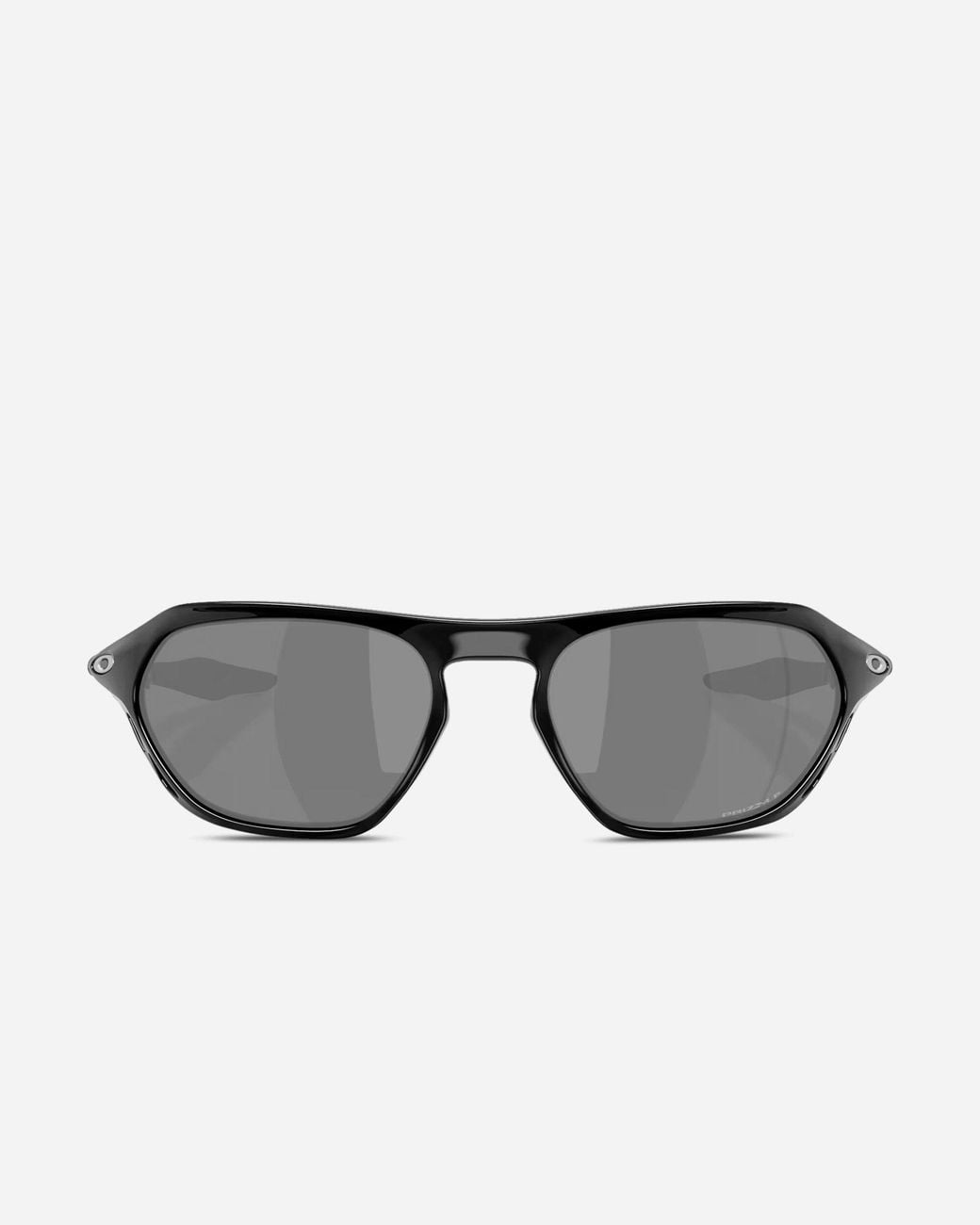 Oakley Gray Cage Jacket Sunglasses Prizm Polished for men