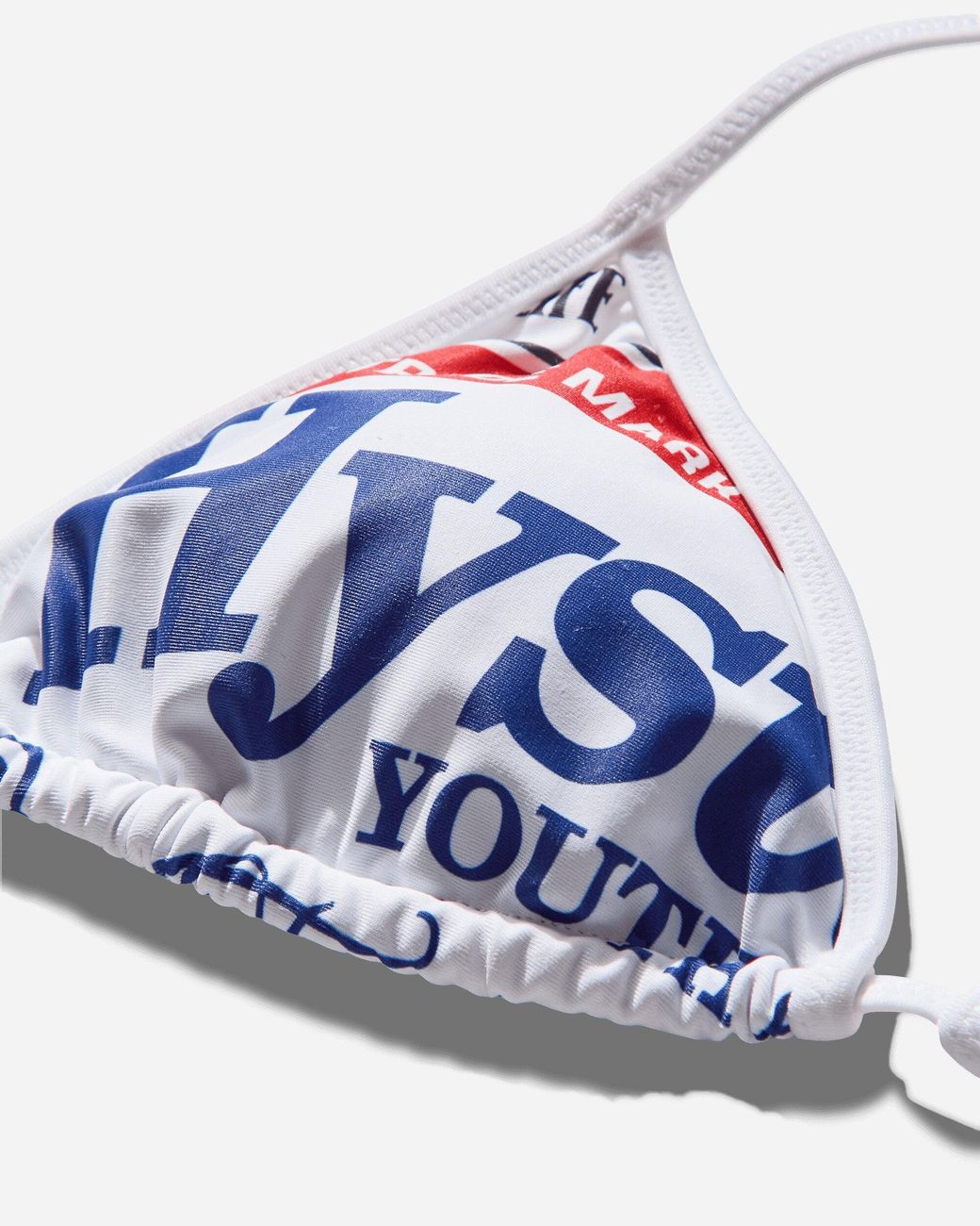新品　HYSTERIC GLAMOUR　HG LABEL ビキニ　水着 Hysteric Glamour Women S Hg Label Bikini in White | Lyst Australia