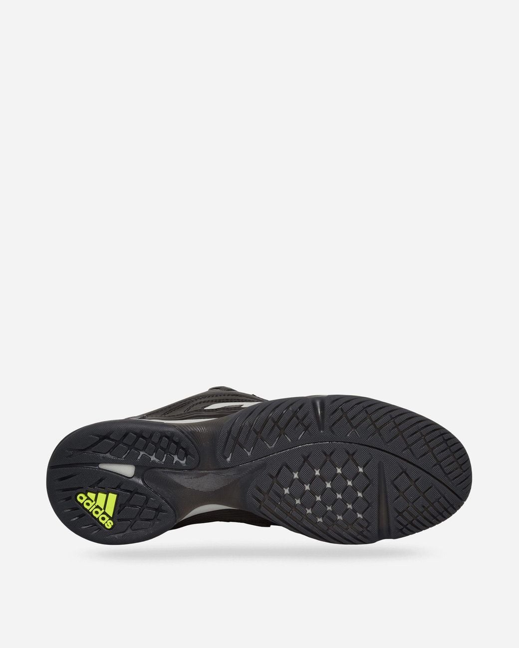 Adidas Black Predator Sala Sneakers Core for men