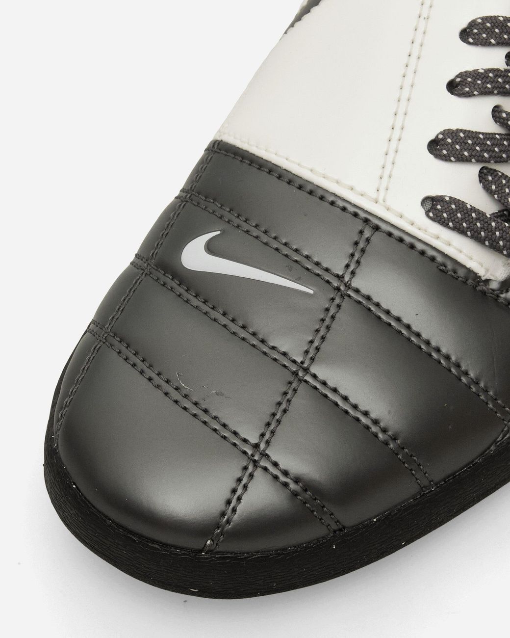 Nike Total 90 Sneakers Light Graphite / White for men