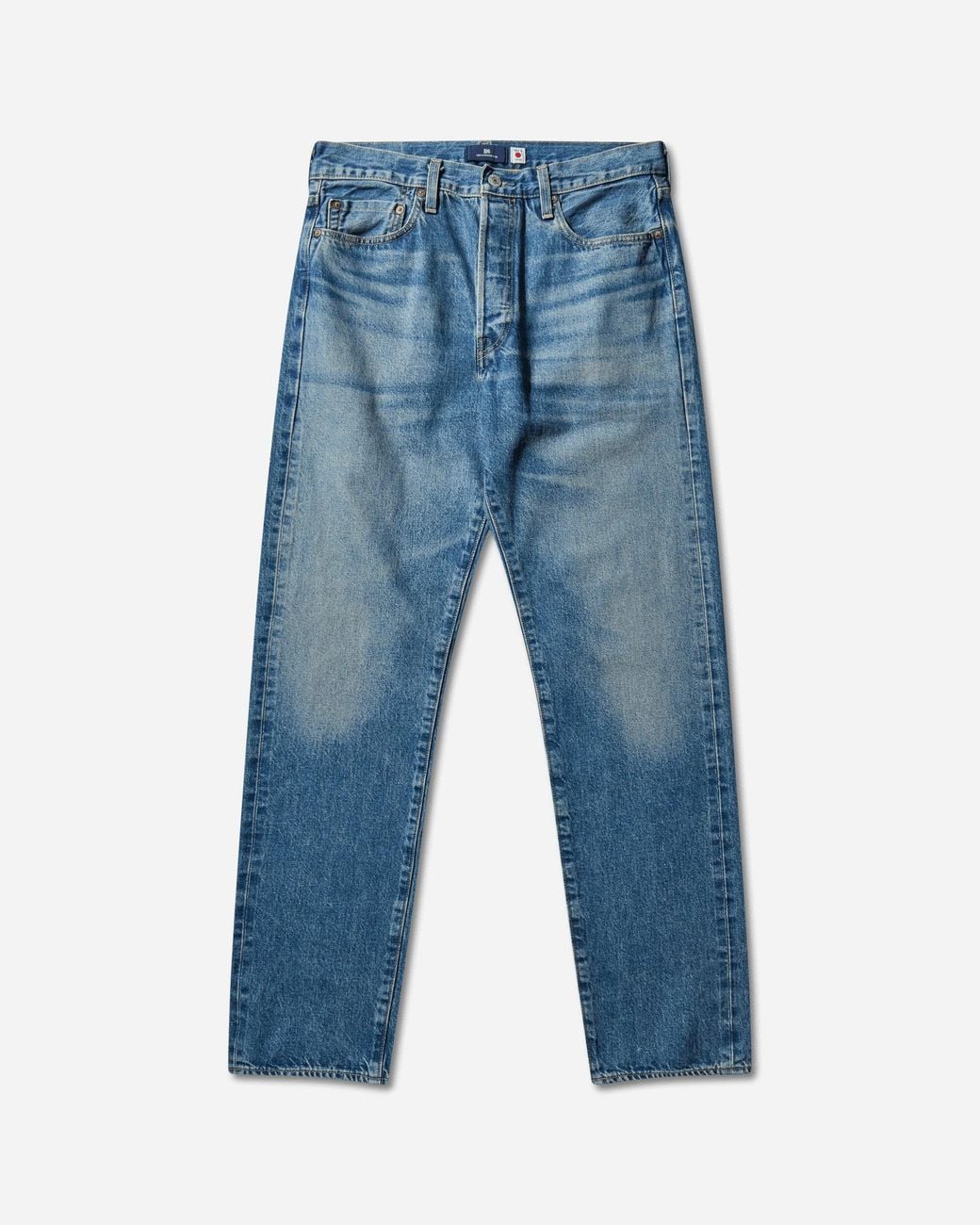 Levi's Blue Men S Tab 1980s 501 Jeans for men