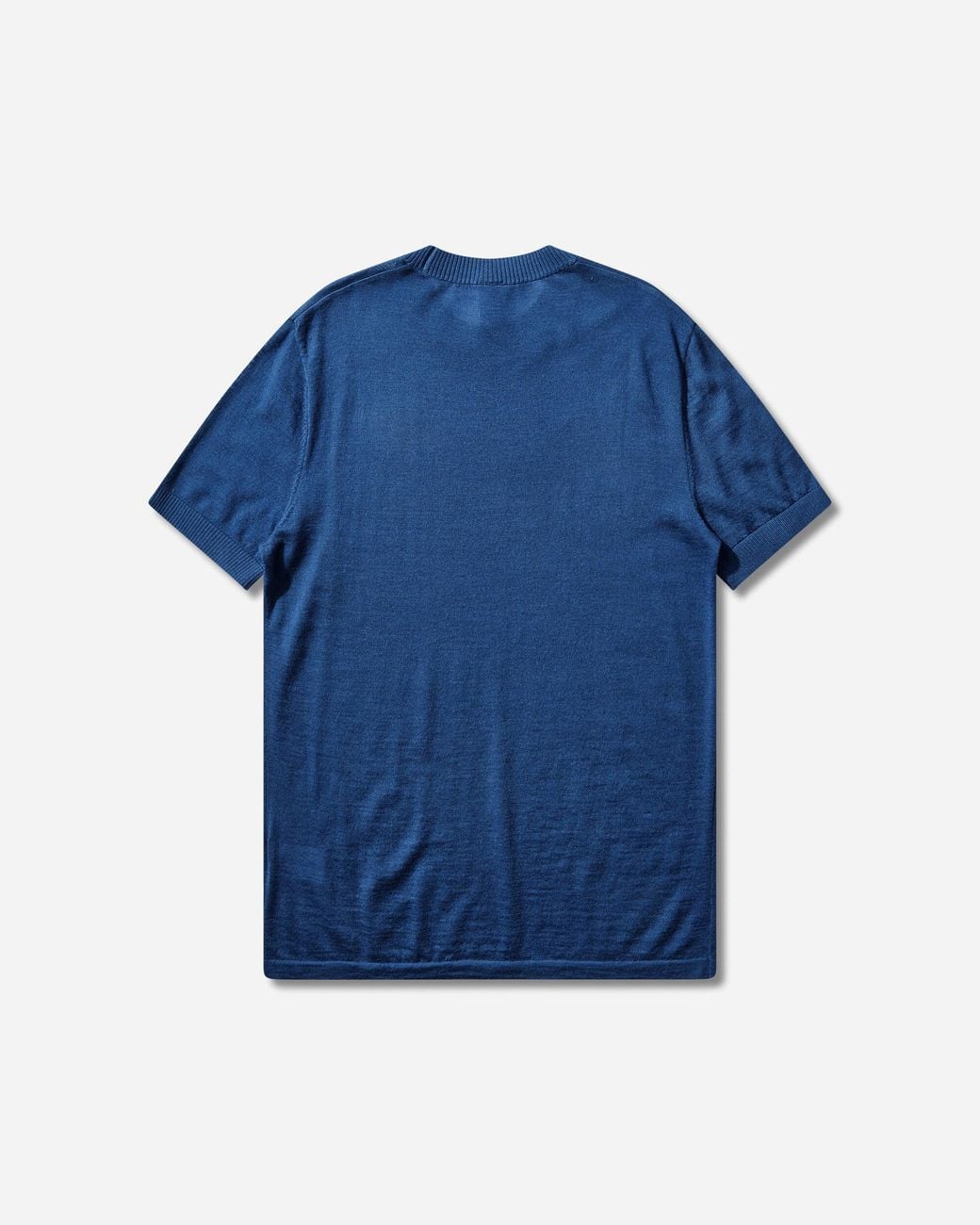 Adidas Blue S Italy 70S Jersey Team Royal for men