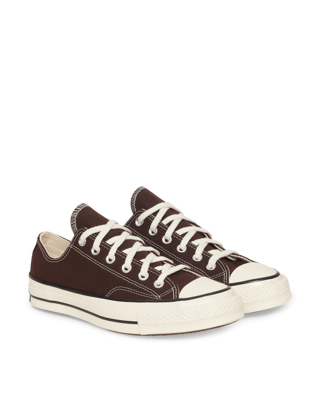 converse dark root brown