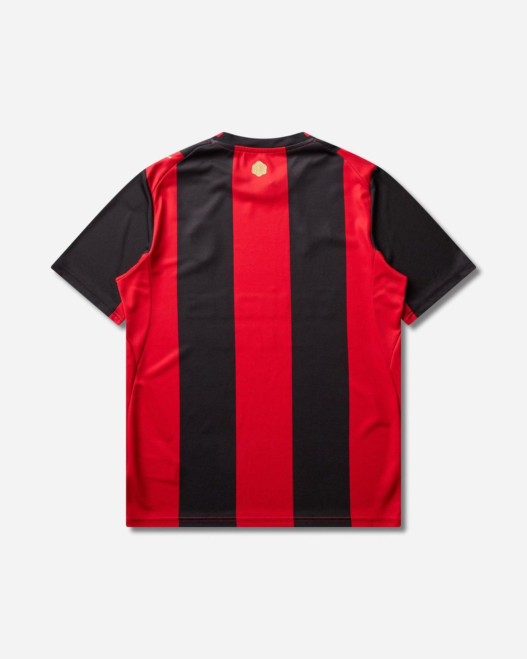PUMA Men S Ac Milan 26/27 Home Jersey / For All Time Red for men