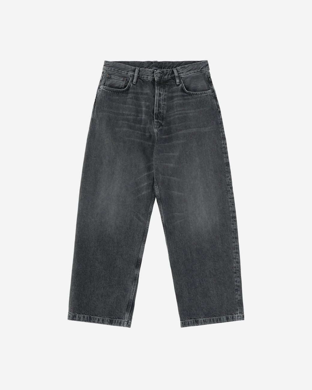 2枚で送料無料 早い者勝ち Acne Studios 1989 loose fit jeans