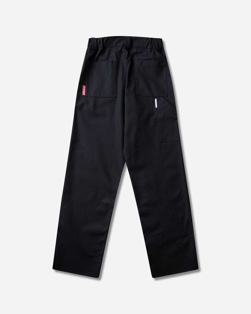GR10K White 10000 Replicated Pants for men