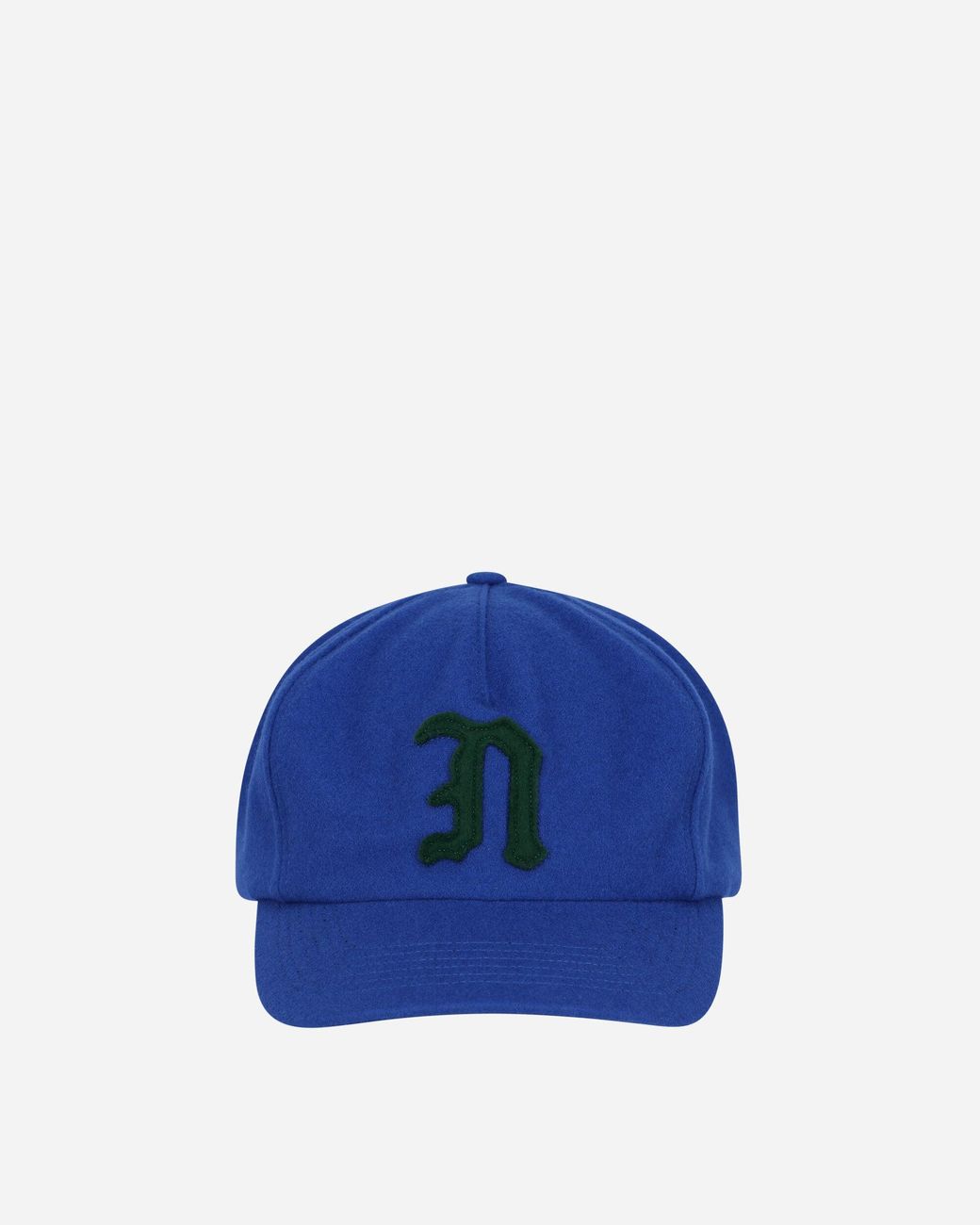 Noah Melton 5-Panel Cap in Blue for Men | Lyst