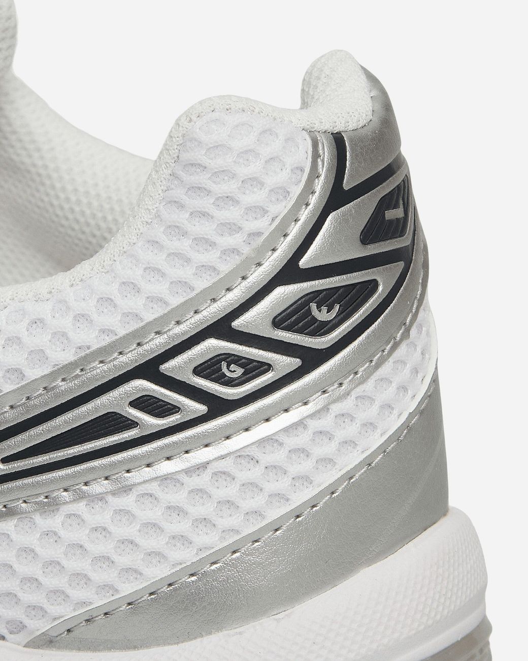 Asics White Gel-1130 Sneakers Pure for men