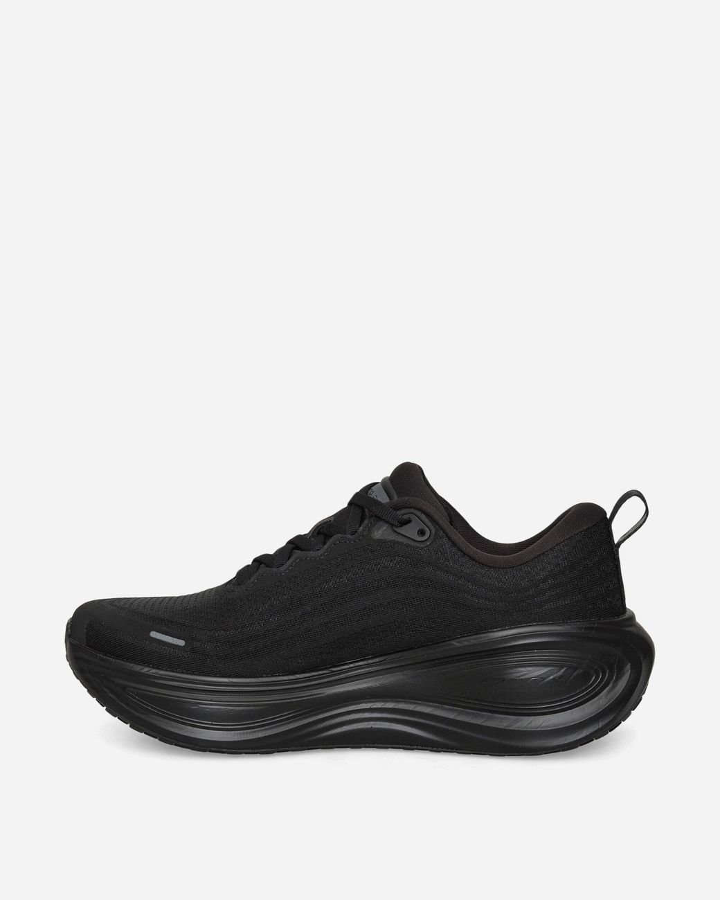 Nike Black Vomero Plus Sneakers for men
