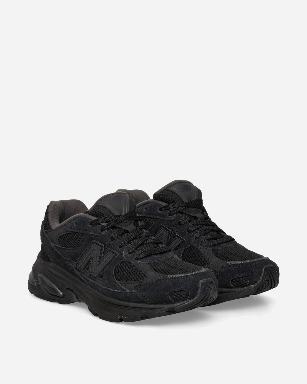 New Balance Black 2010 Sneakers for men