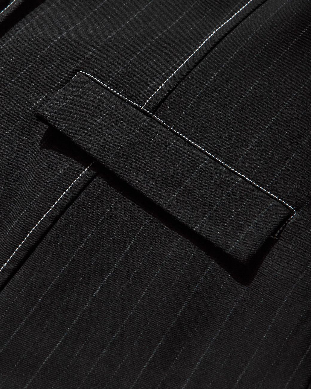 Résumé Black S Hedwigrs Blazer