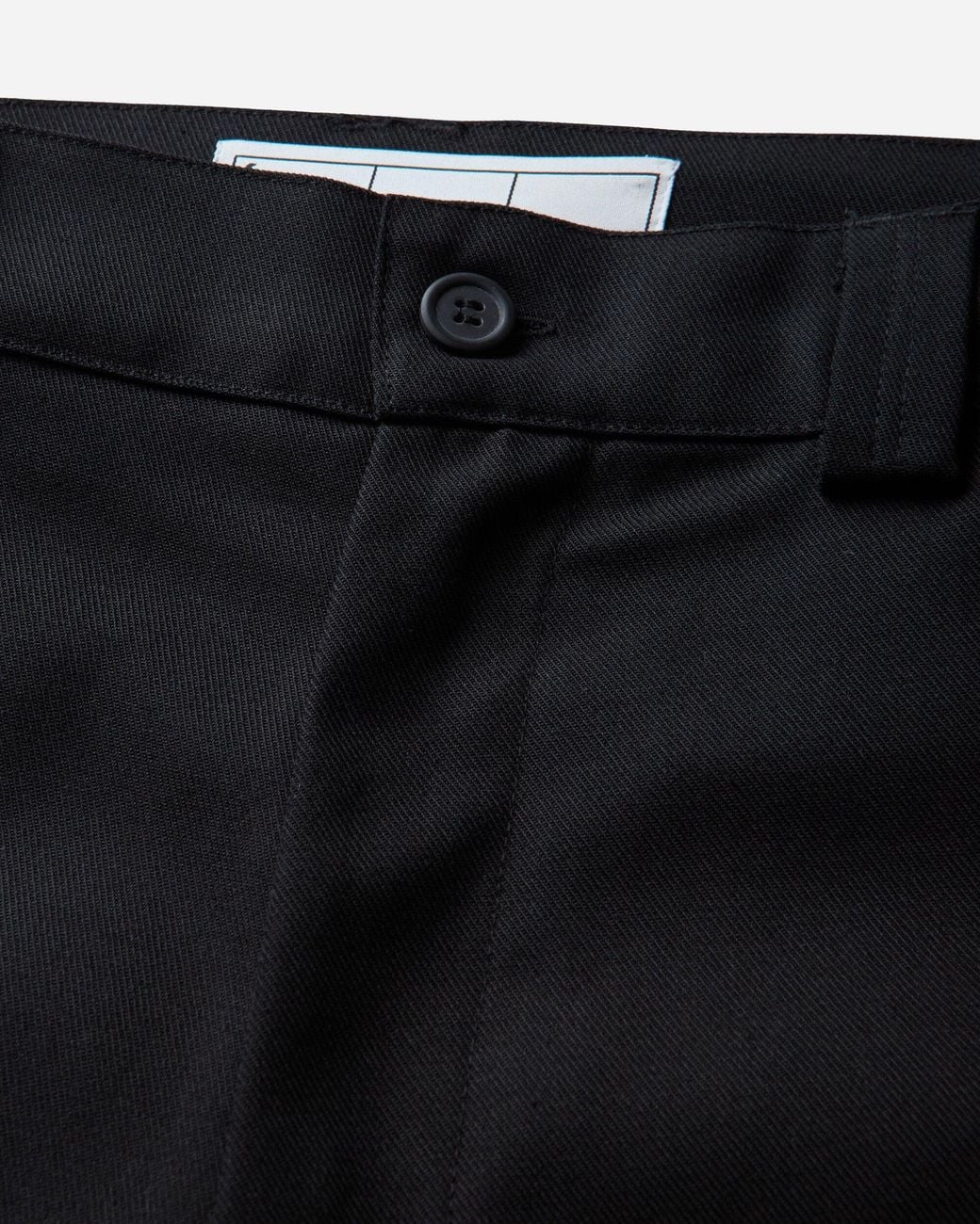 GR10K White 10000 Replicated Pants for men