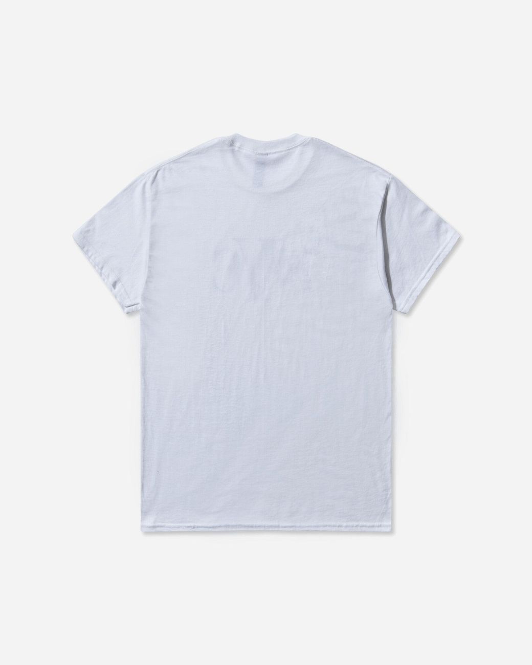 SLAM JAM Blue New York City T-Shirt for men