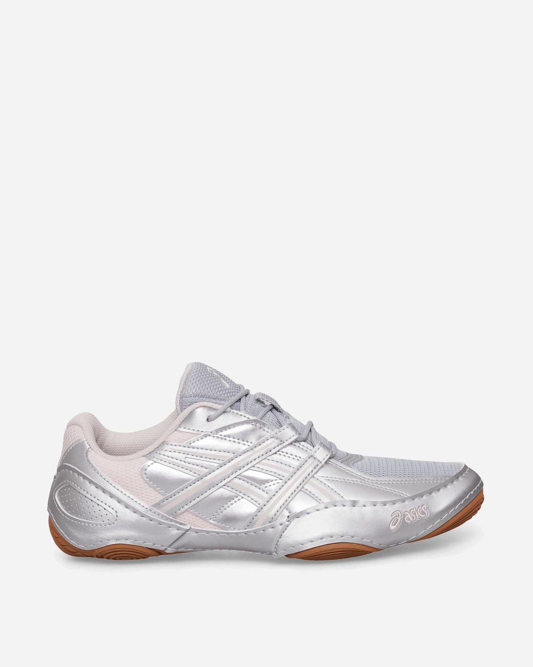 Asics White Hypersync Sneakers Piedmont Cloud for men
