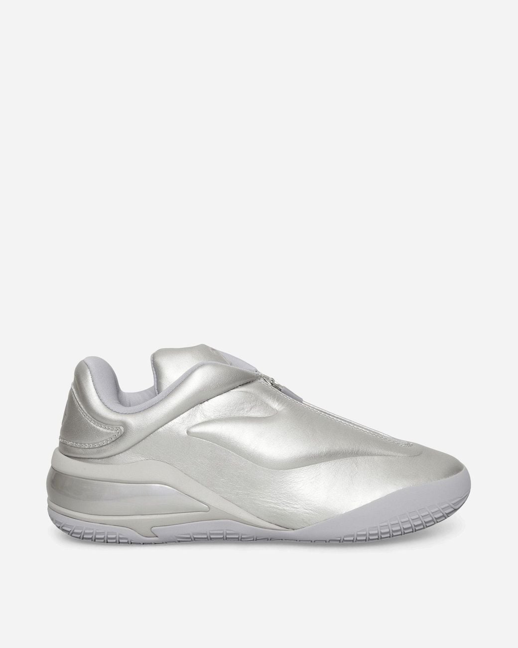 Converse White Shai 001 Sneakers Steel for men