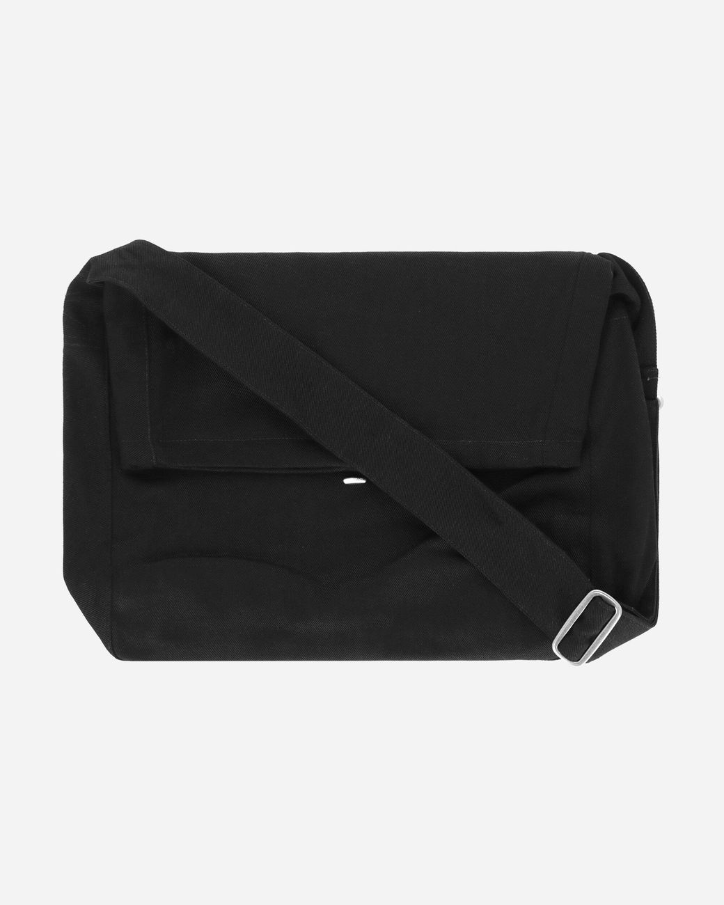 our-legacy-Black-Sling-Bag- our-legacy-Black-Sling-Bag-