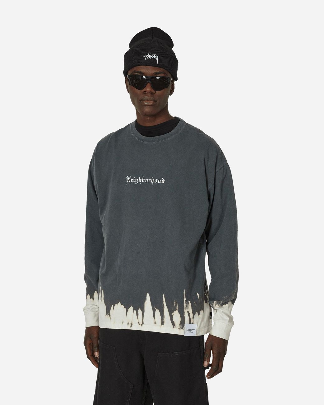 格安新品  neighborhood-Black-Savage- トップス