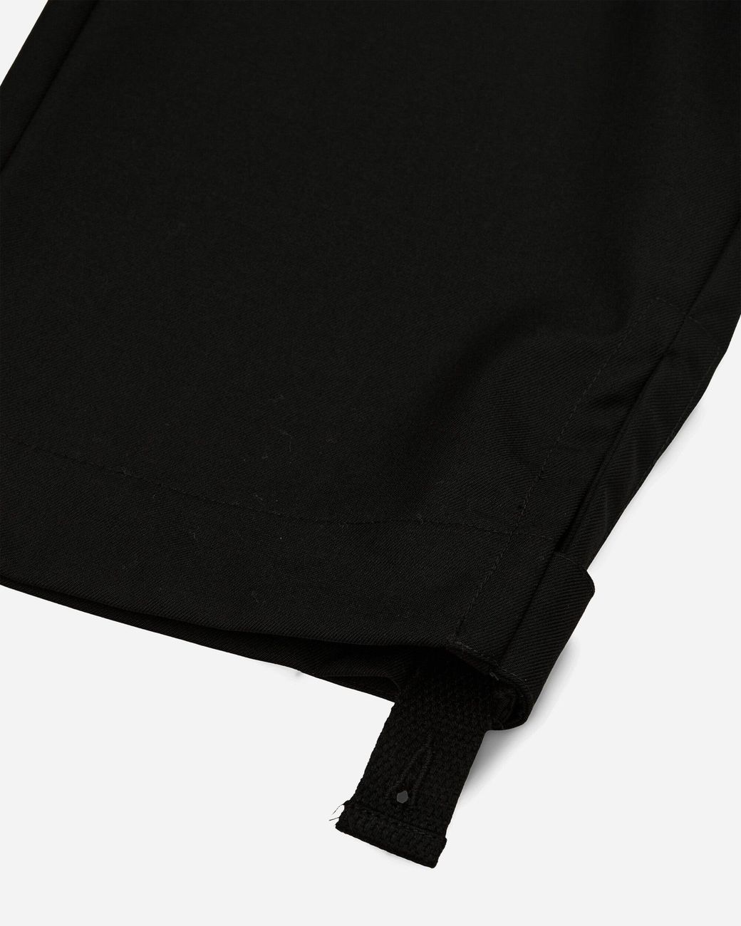 Oamc Peacemaker Black Men S New Combine Pants for men