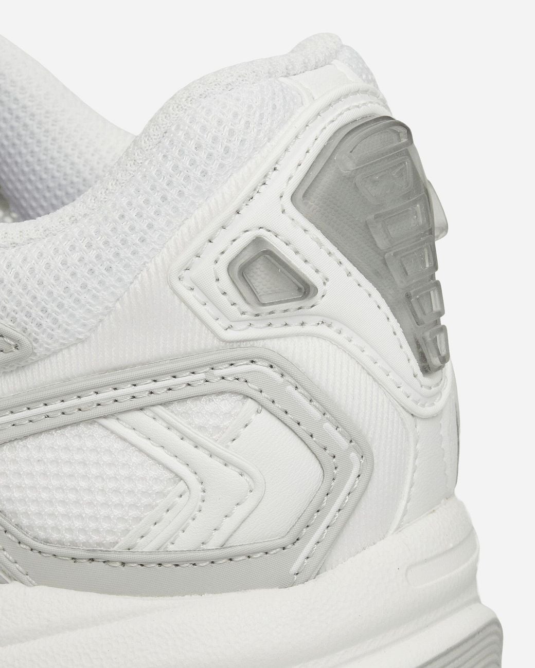 Reebok White Premier Road Ultra Sneakers for men