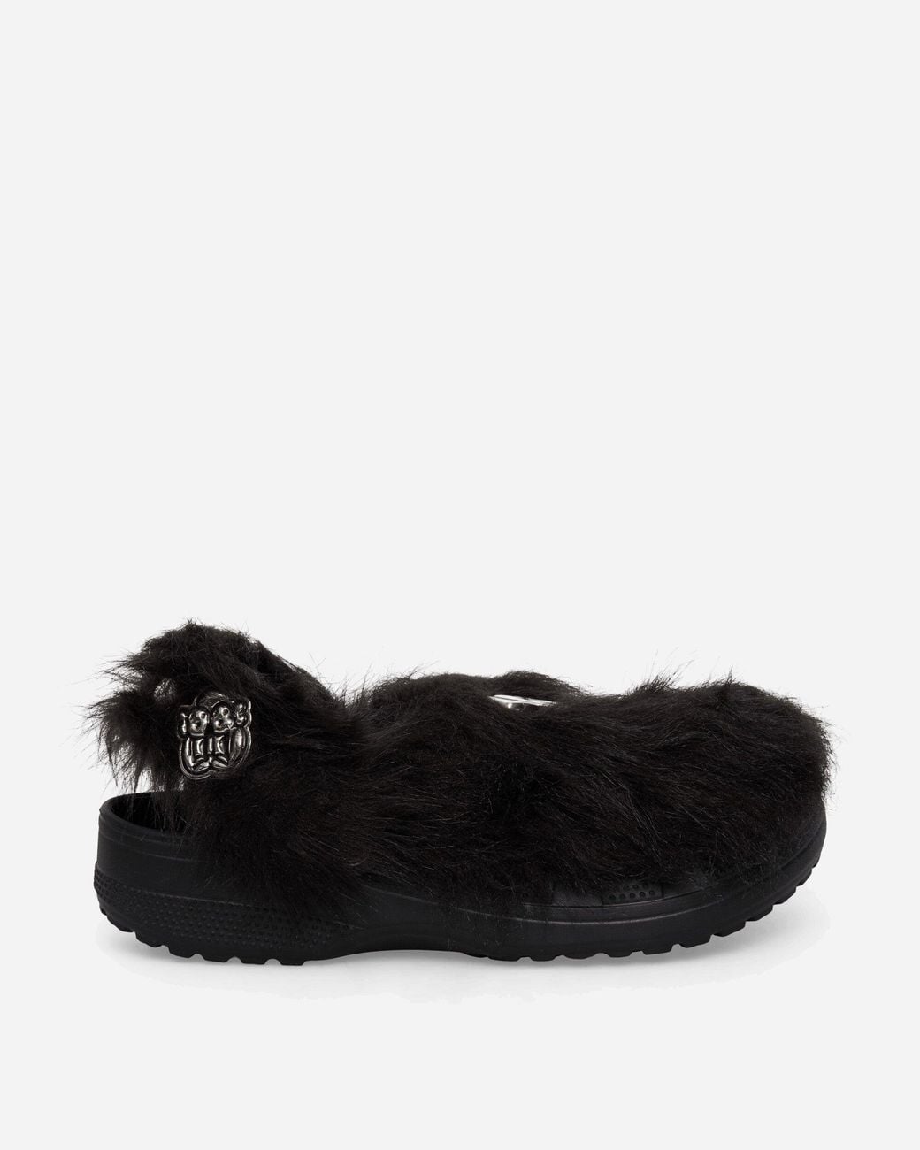 CROCSTM Black Chito Classic Crafted Clogs for men