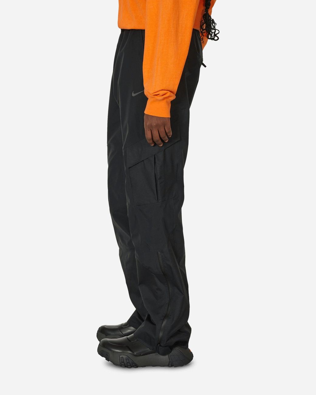 Nike Nocta 8k Peaks Track Pants in Blue | Lyst